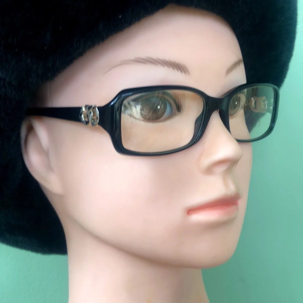 Tiffany & Co. Rx Glasses